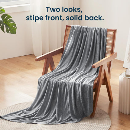 Cooling Comfort Collection | Cooling Blanket with Arc-Chill Technology | Lightweight Summer Blanket for Hot Sleepers