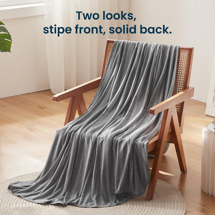 Cooling Comfort Collection | Cooling Blanket with Arc-Chill Technology | Lightweight Summer Blanket for Hot Sleepers