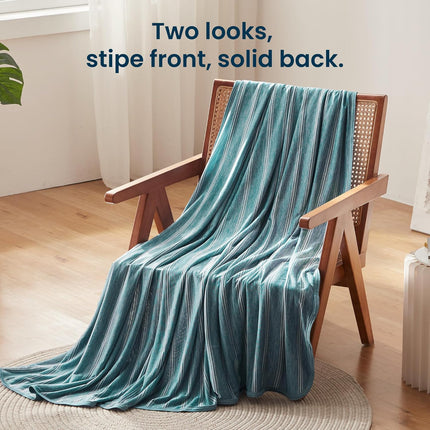 Cooling Comfort Collection | Cooling Blanket with Arc-Chill Technology | Lightweight Summer Blanket for Hot Sleepers