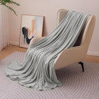 Gray / Throw