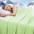 Green / Throw (50