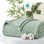 Green / Twin XL (66