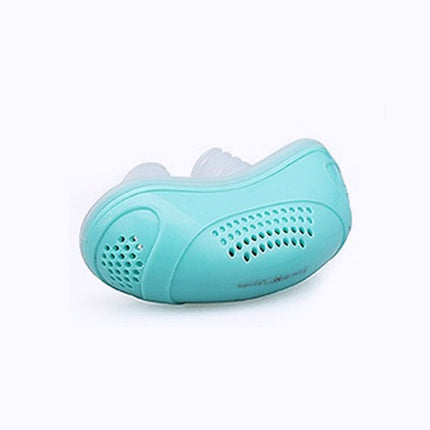 Electronic Snore Stopper, Nasal Dilator for Snoring – image 8