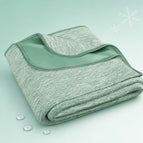 Cozy Green / Queen