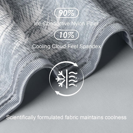 Cozy Nights | Cooling Blanket for Hot Sleepers with Breathable Fabric | Lightweight Summer Throw for Comfortable Sleep