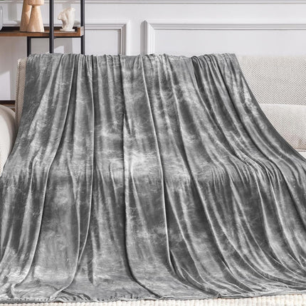 Chill Comfort | Cooling Blanket for Hot Sleepers with Arc-Chill Technology | Lightweight & Breathable Summer Throw for Travel and Outdoor Use