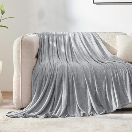 Cooling Comfort Collection | Cooling Blanket with Arc-Chill Technology | Lightweight Summer Blanket for Hot Sleepers