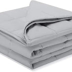 Light Grey / 48''x72'', 12 lbs