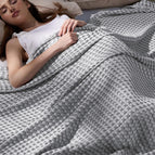 Grey / Throw XL (50