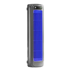 Portable Cooling Fan, Bladeless Battery Operated Fan with 3 Speeds – image 10