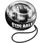 Gyro Ball, Gyroscopic Wrist Ball Forearm Exerciser with Auto Start, Wrist Exerciser and Grip Strengthener