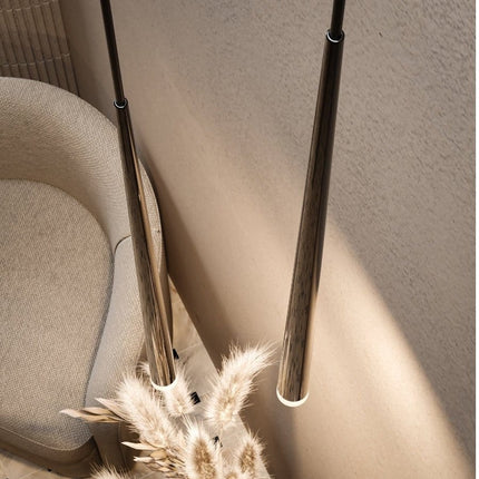 Modern LED Hanging Light with Adjustable Cord – image 7
