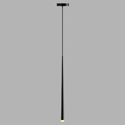 Pendant Light Lamp, Modern LED Hanging Light with Adjustable Cord – image 5