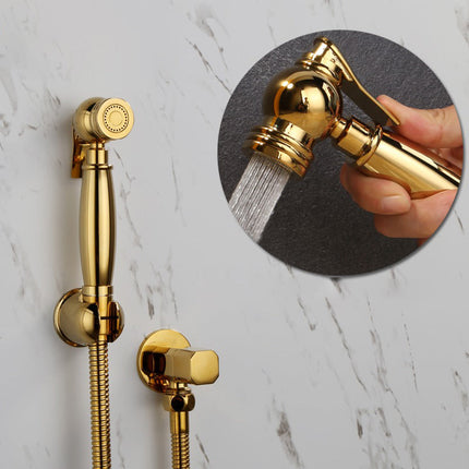 Bidet Toilet Sprayer, Bathroom Sprayer – image 12