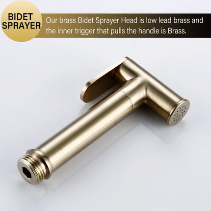 Toilet Sprayer – image 4