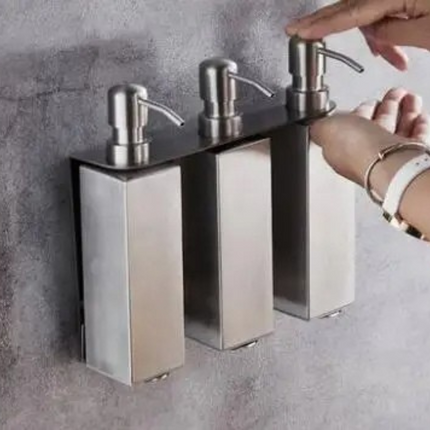 Bathroom Soap Dispenser, Kitchen Dish Soap Dispenser – image 11