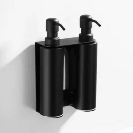 Bathroom Soap Dispenser, Shampoo Bottles with Pump – image 12