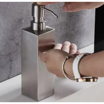 Bathroom Soap Dispenser, Kitchen Dish Soap Dispenser – image 5