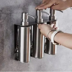 Style 9 nickel