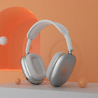 Noise Cancelling Headphones, Wireless Headphones with Mic, Over Ear Bluetooth Headphones with FM Radio and SD Card Slot
