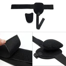 Inguinal Hernia Belt with Removable Compression Pad, Truss for Hernia on Left or Right Side – image 6