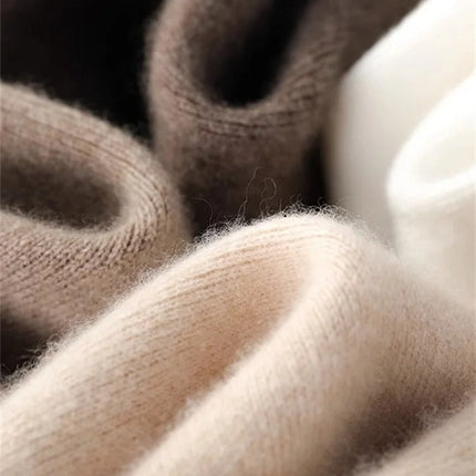 Womens Sweatpants, Lounge Wear Pants with Elastic Waistband for Fall and Winter