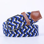 Blue White Black / 1.3