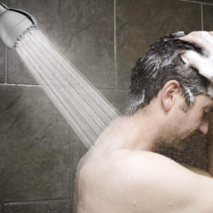 High Pressure Shower Head, Low Water Pressure Shower Head – image 7
