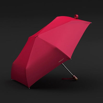 Compact Umbrella for Rain, Automatic Windproof Travel Umbrella – image 8