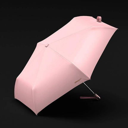Compact Umbrella for Rain, UV Protection Sun Umbrella – image 6