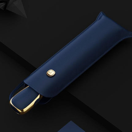Compact Umbrella for Rain, Sun Parasol – image 7