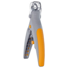 LED Pet Nail Clipper with 5X Magnifier & Nail Trapper | Safe Trimming with Precision Cutting for All Pets