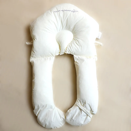 Nursery Pillow, Newborn Essentials and Baby Gifts – image 6