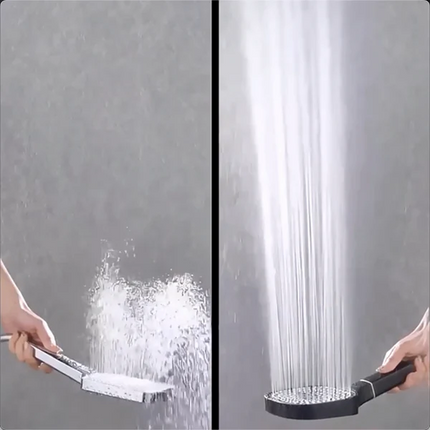 Filtered Shower Head with Turbo Boost, High Pressure Shower Head with Filter – image 4