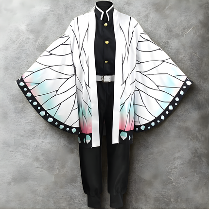 Cosplay Costumes, Anime Cosplay Costume Set for Conventions – image 9