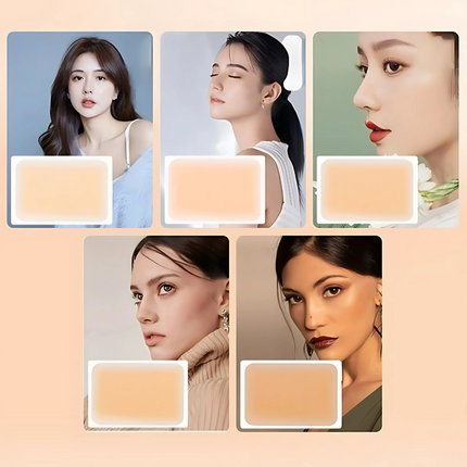 Scar Patch, Scar and Tattoo Concealer – image 6