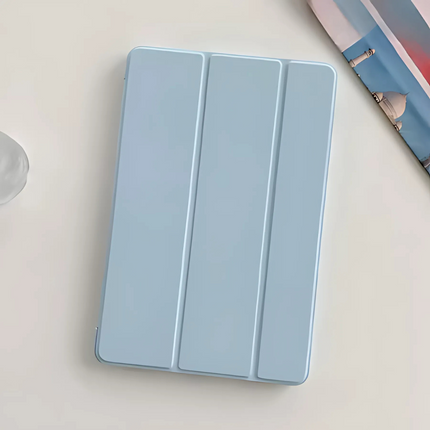 Silicone iPad Case, Anti Slip Tablet Case for Air and Pro Models – image 9