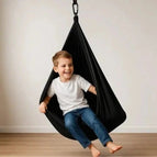 Medium (39-110 inches) / Black