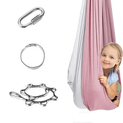 Indoor and Outdoor Swing – image 7