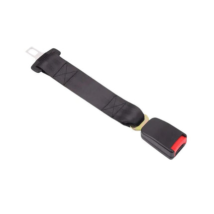 Seat Belt Extender for Car, Seatbelt Extension for Comfort and Safety, Seat Belt Buckle Extender, Car Accessories