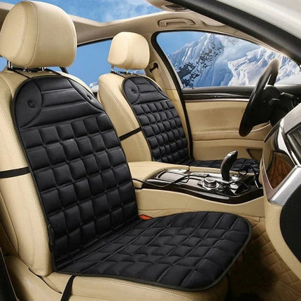 Heated Car Seat Cushion – image 7