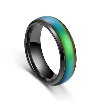 Mood Rings for Women and Men – image 4