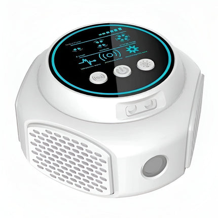 Spider Repellent Indoor, Ultrasonic Bug Repeller for Home, Plug In Pest Repeller Ultrasonic for Spiders and Insects