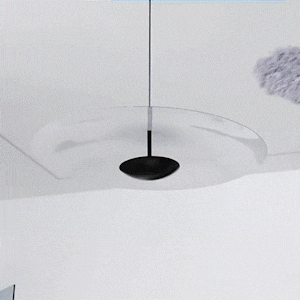 Ceiling Fan Cleaner with 3 Heads – image 9