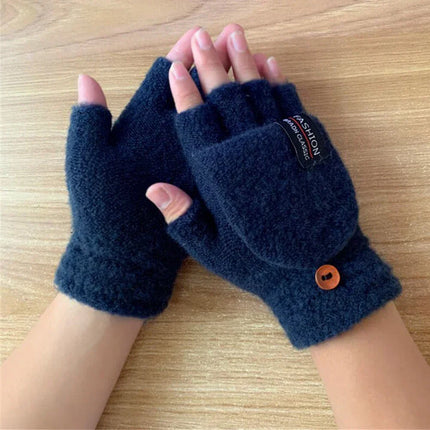 Heated Gloves for Men and Women, USB Rechargeable Heated Gloves with 3 Heat Settings – image 5