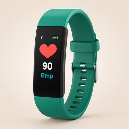 Smart Watch for Seniors, Fitness Tracker with Sleep Tracking – image 11