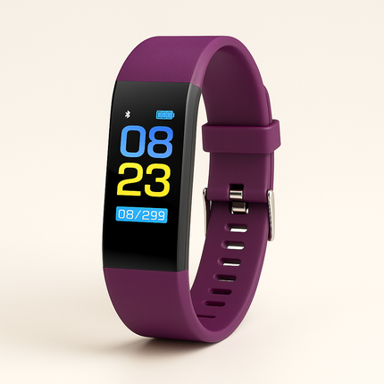 Smart Watch for Seniors, Health Tracking Watch with Heart Rate and Blood Pressure – image 10
