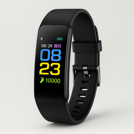 Smart Watch for Seniors, Fitness Tracker with Sleep Tracking – image 9