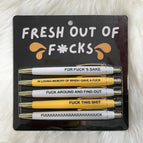 FUCKS
