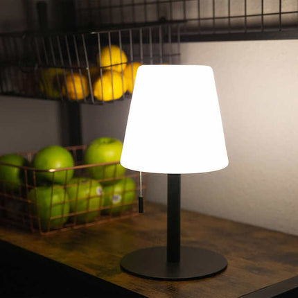 Cordless Table Lamps, Outdoor Table Lamp with 16 Colors – image 4
